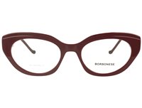 Ostiglia - Piazza G. Matteotti 3 - Eyeglasses frame Borbonese Woman BEV6237-05 - BEV6237-05